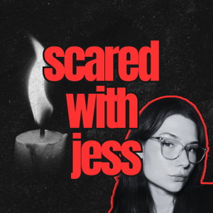 scared with jess