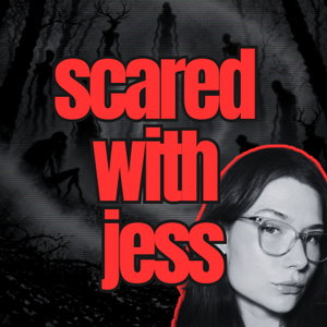 scared with jess
