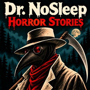 Scary Horror Stories by Dr. NoSleep