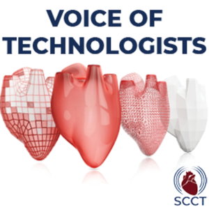 SCCT Voice of Technologists’ Podcast