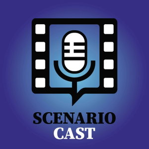 Scenario Cast | سناریو کست