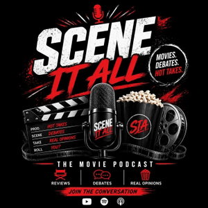 Scene It all Movies
