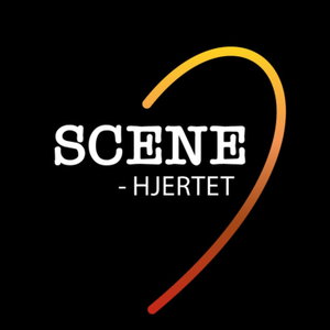 Scenehjertet