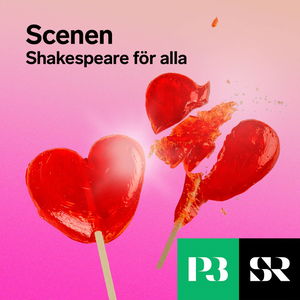 Scenen – Shakespeare för alla