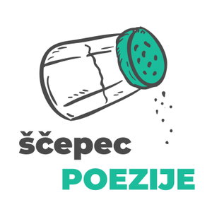 Ščepec poezije