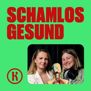 Schamlos Gesund
