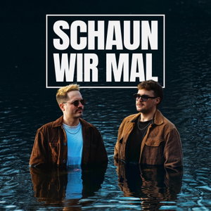 Schaun wir mal...