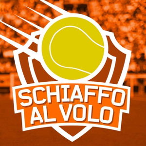 Schiaffo al volo