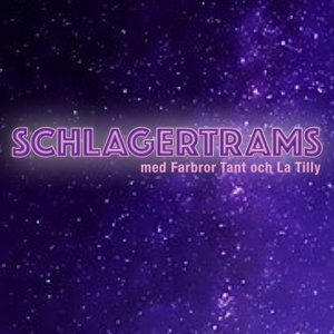 Schlagertrams