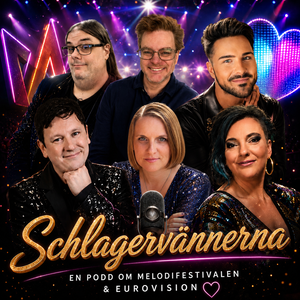 Schlagervännerna