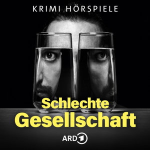 Schlechte Gesellschaft - ARD Polit- und Psychokrimis
