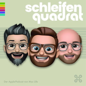 Schleifenquadrat