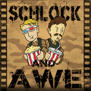 Schlock and Awe
