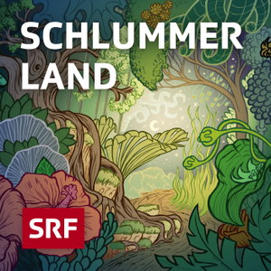 Schlummerland - Gutenachtgeschichten für Kinder