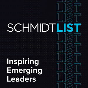 Schmidt List - Entrepreneurial Insights