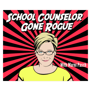 School Counselor Gone Rogue