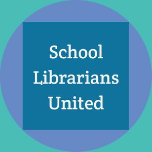 School Librarians United with Amy Hermon