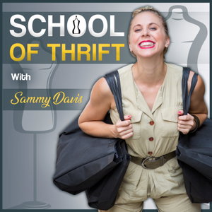 School of Thrift