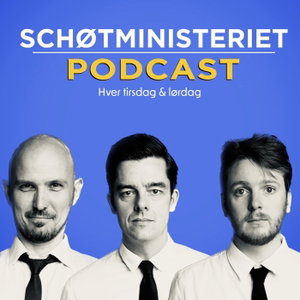 Schøtministeriet