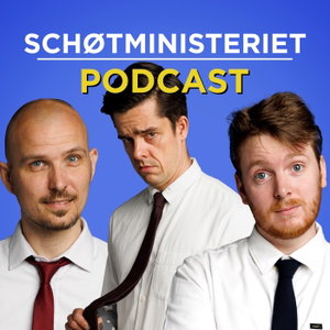 Schøtministeriet