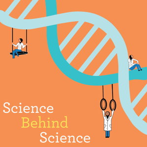 Science Behind Science with Dennis Grencewicz