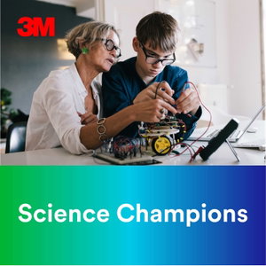 Science Champions