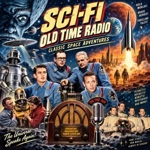 SciFi OTR