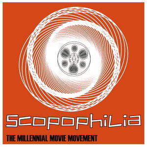 Scopophilia with Becky Teller