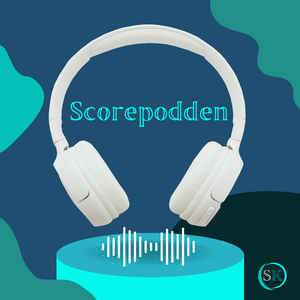 Scorepodden