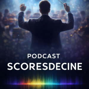 Scoresdecine Música de Cine