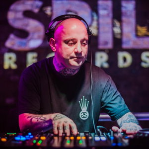 Scott Diaz Podcast