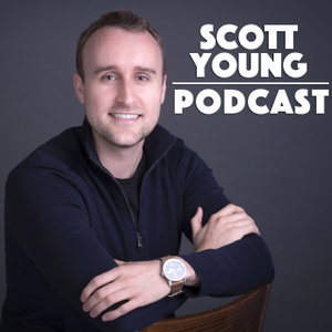 Scott H Young Podcast