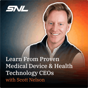 Scott Nelson Live