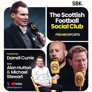 Scottish Football Social Club