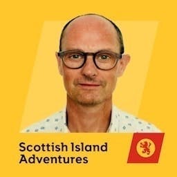 Scottish Island Adventures
