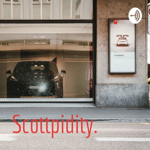Scottpidity.
