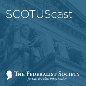 SCOTUScast