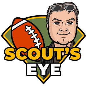Scout's Eye with Matt Williamson