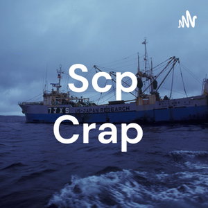Scp Crap 