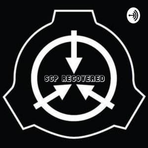 SCP Recovered