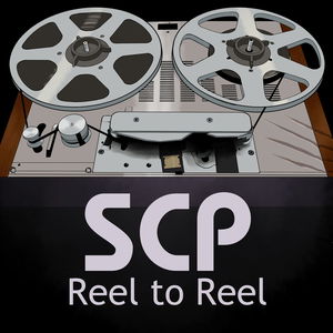 SCP Reel to Reel