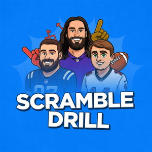 Scramble Drill: A Football Show