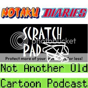 ScratchCast - The [Real] Scratch Pad Podcasts
