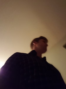 Scream into the Void with Jake