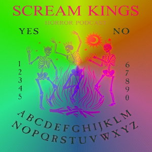 Scream Kings
