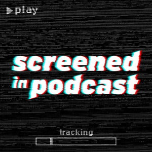 Screened In