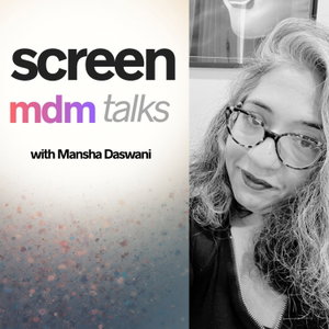 ScreenMDM Talks