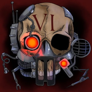 Scriptoris VI