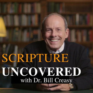 Scripture Uncovered