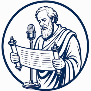 Scroll Reader (Free Christian Audiobooks)
